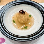 鮨 天ぷら 祇園いわい - 