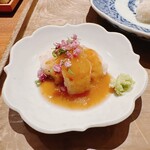 帝国ホテル 寅黒 - 