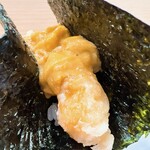 鮨 天ぷら 祇園いわい - 