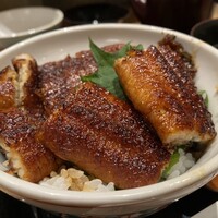 うなぎ家 しば福や - 