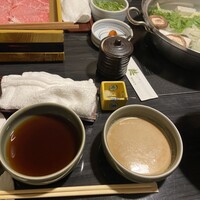 しゃぶ禅 六本木店 - 