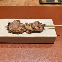 侘家古暦堂 祇園花見小路本店 - サクサクのハツ