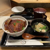 うなぎ家 しば福や - 