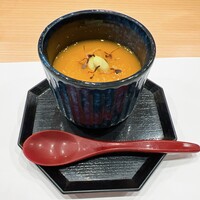 鮨 天ぷら 祇園いわい - 