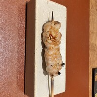 侘家古暦堂 祇園花見小路本店 - パリッとした皮目のモモ
