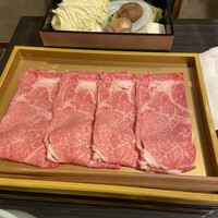しゃぶ禅 六本木店 - 