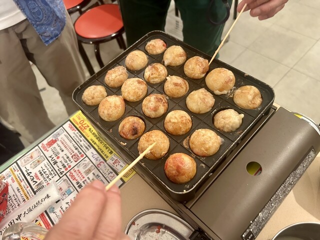 Kushi Katsu Tanaka Honanchoten photo 2