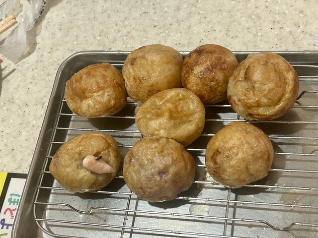 Kushi Katsu Tanaka Honanchoten photo 3