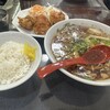 尾道ラーメン 一丁
