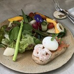 メッサペッサ - 