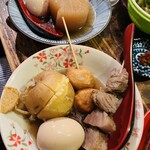 あっかんべー - 