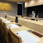 鮨 天ぷら 祇園いわい - 