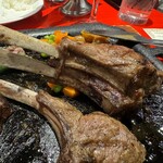 ハングリータイガー - 