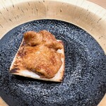 鮨 天ぷら 祇園いわい - 