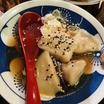 あっかんべー - 