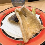 鮨 天ぷら 祇園いわい - 