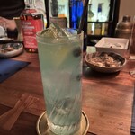 ザ バー ワタナベ - 