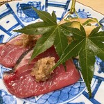 鮨 天ぷら 祇園いわい - 