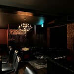CHAMPAGNE LOUNGE KOHAKU - 