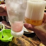 あっかんべー - 