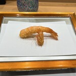 鮨 天ぷら 祇園いわい - 