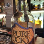 ザ バー ワタナベ - 