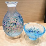 鮨 天ぷら 祇園いわい - 