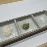 鮨 天ぷら 祇園いわい - 