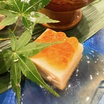 鮨 天ぷら 祇園いわい - 