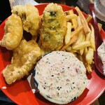 あっかんべー - 