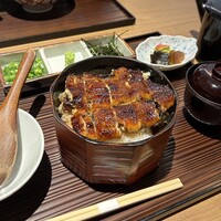 うなぎ料理 澤正 - 