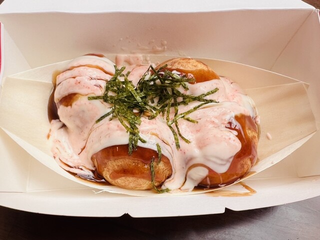 Tako to Highball Osu Higashionmondori Ten photo 5