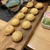 活たこ・創作料理 さるのこしかけ