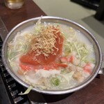 お好み焼き えん - 