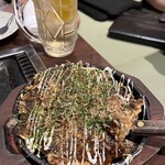 お好み焼き えん - 