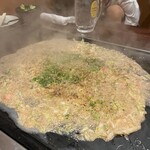 お好み焼き えん - 