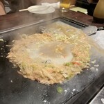 お好み焼き えん - 