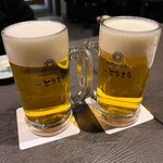 中目黒 とりまち - 
