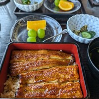 駒形前川 浅草本店 -  駒形前川 浅草本店 -