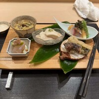 銀座 よし澤 - 
