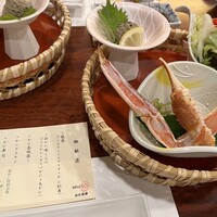 かに道楽 川崎店 - 蟹味噌もずっと食べたいと思える味で美味しい！