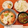 とんかつ河 本店