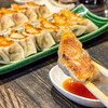 餃子 立山 梅田店