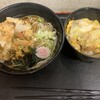 蕎麦たつ 浜松町店