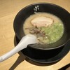 中るラーメン 筑紫野店