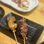 ◯鳥-マルドリ-神田本店 - 