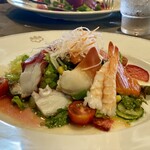 ビストロ ポップコーン - 