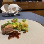 レストラン ローブ - 