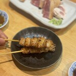 ◯鳥-マルドリ-神田本店 - 