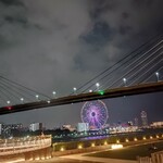 ダイニング ブリックサイド - 